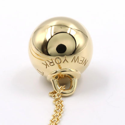 ティファニー ハードウェア ボール Au750 ネックレス