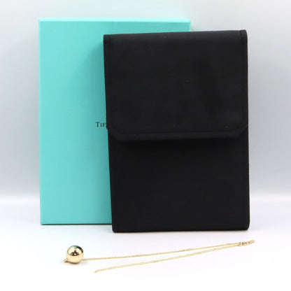 ティファニー ハードウェア ボール Au750 ネックレス