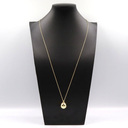 ティファニー ハードウェア ボール Au750 ネックレス