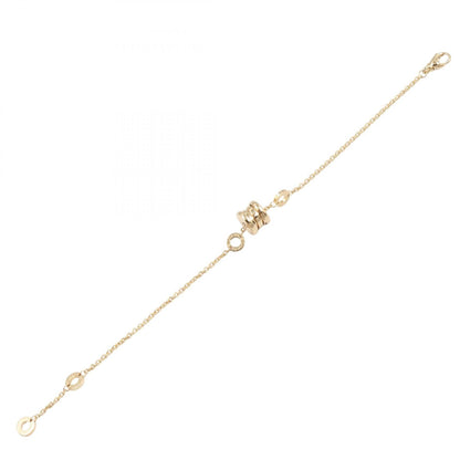 BVLGARI B-zero1 Au750 ブレスレット サイズ17