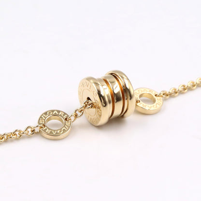 BVLGARI B-zero1 Au750 ブレスレット サイズ17