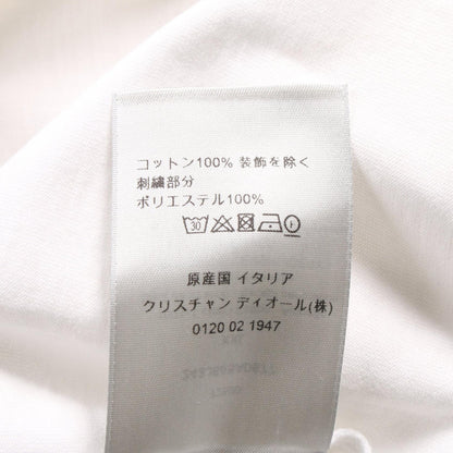 ディオール JARDIN コットントップス