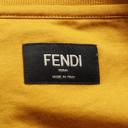 フェンディ コットンカットソー