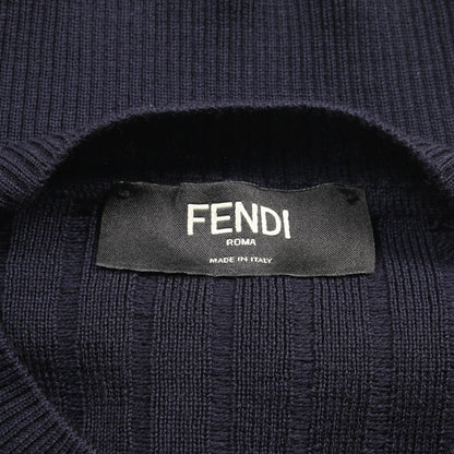 フェンディ FFロゴ ウールニット