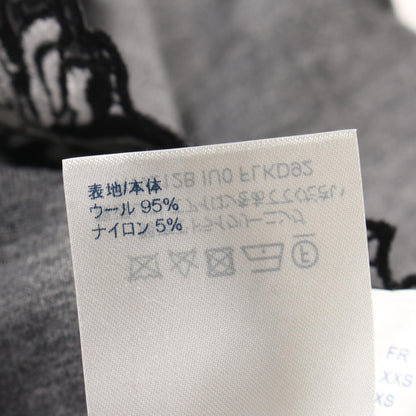 ルイヴィトン ウールワンピース