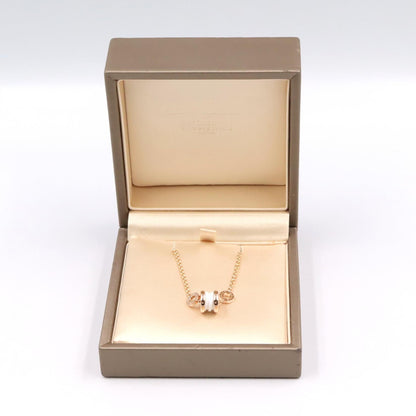 ブルガリ B-zero1 Au750 セラミック ブレスレット サイズ 15-16.5