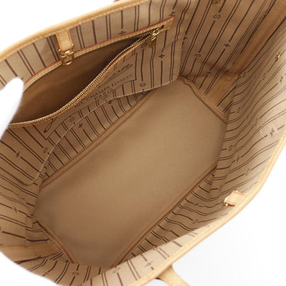 ルイ・ヴィトン ネヴァーフル モノグラム トートバッグ