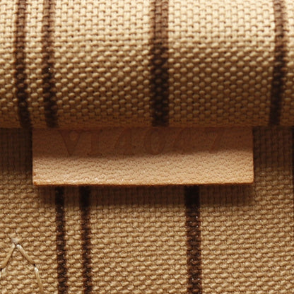 ルイ・ヴィトン ネヴァーフル モノグラム トートバッグ