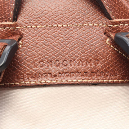 ロンシャン ル・プリアージュ オリジナル バックパック