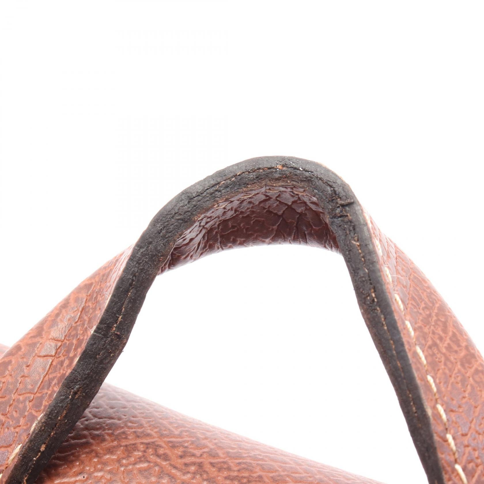 ロンシャン ル・プリアージュ オリジナル バックパック