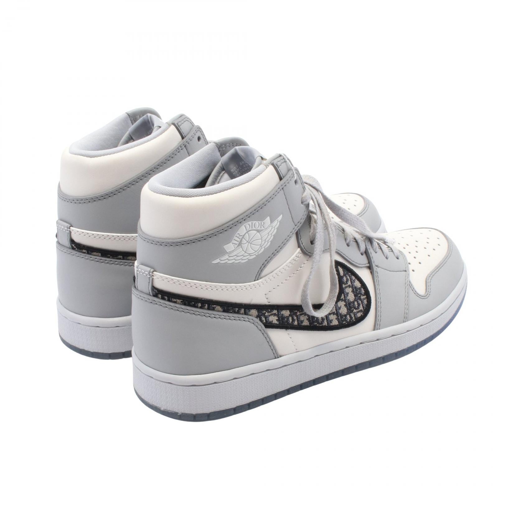 ディオール Air Jordan 1 High スニーカー