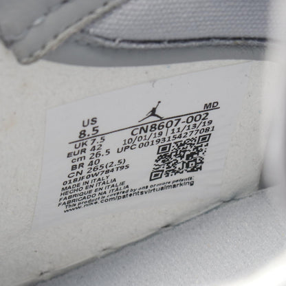 ディオール Air Jordan 1 High スニーカー
