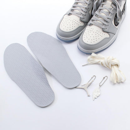 ディオール Air Jordan 1 High スニーカー
