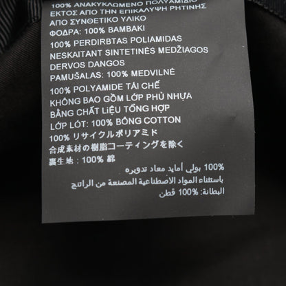 プラダ Re-Nylon ナイロンハット