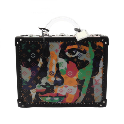 ルイヴィトン Corum De Lain Suitcase