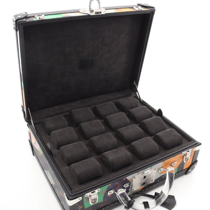 ルイヴィトン Corum De Lain Suitcase