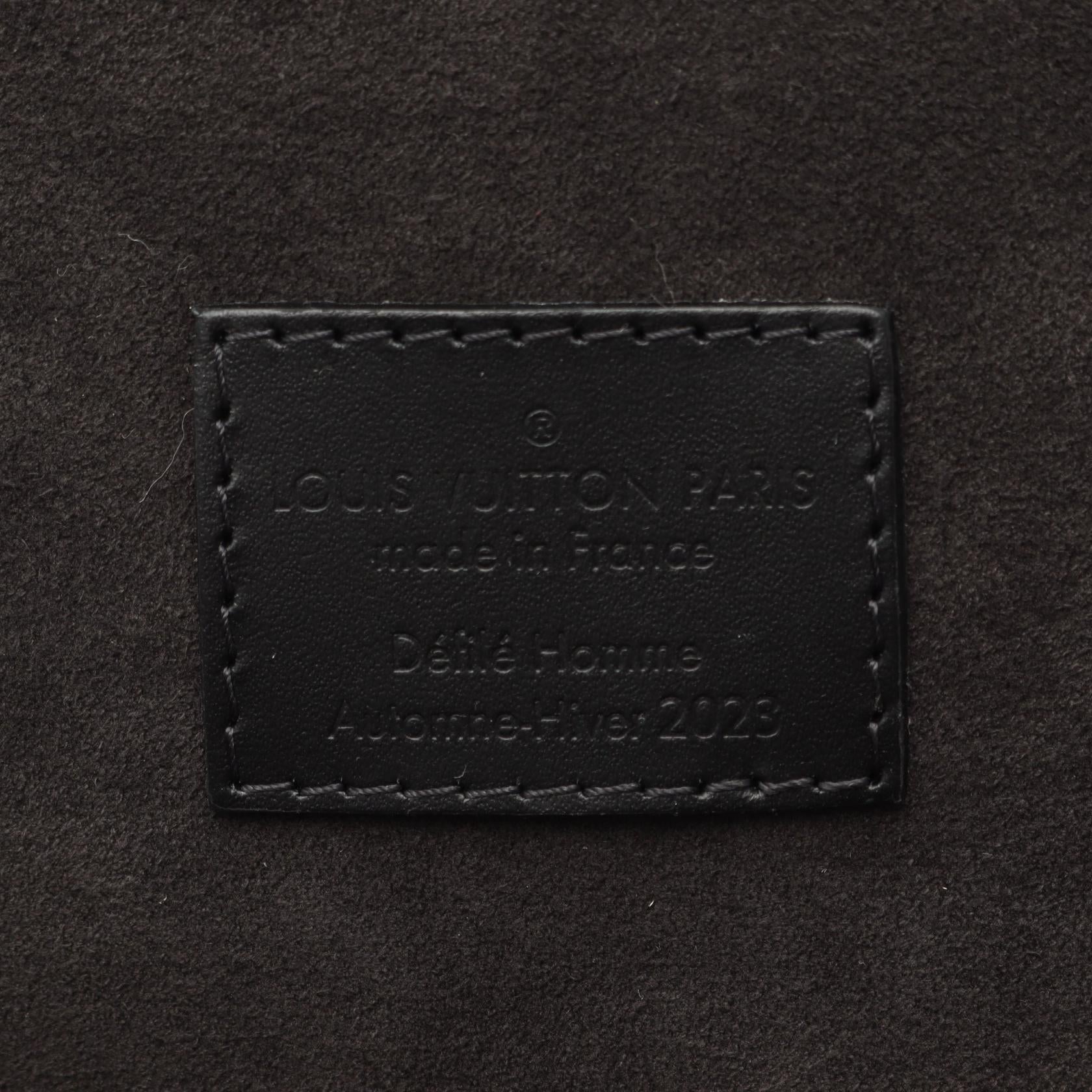 ルイヴィトン Corum De Lain Suitcase