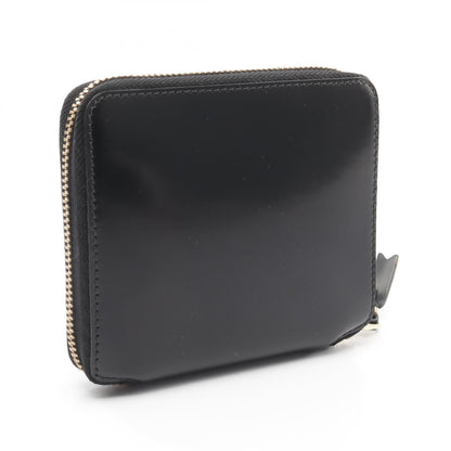 コム デ ギャルソン MIRROR INSIDE レザー ウォレット