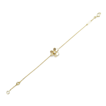 ヴァン クリーフ＆アーペル フリヴォル ミニ ブレスレット