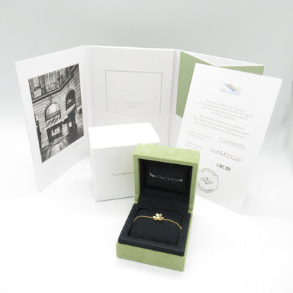 ヴァン クリーフ＆アーペル フリヴォル ミニ ブレスレット