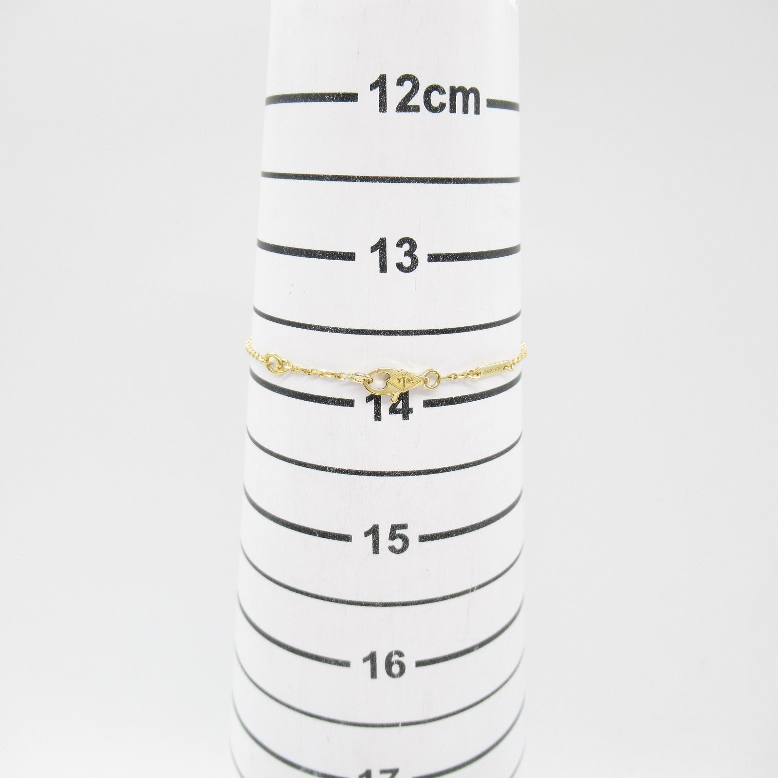 ヴァン クリーフ＆アーペル フリヴォル ミニ ブレスレット