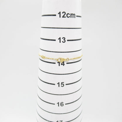 ヴァン クリーフ＆アーペル フリヴォル ミニ ブレスレット