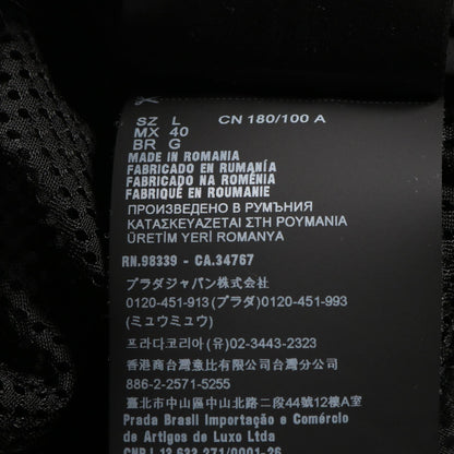 プラダ Re-Nylon ジャケット