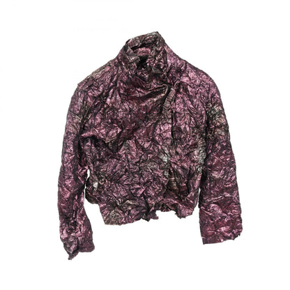 イッセイ ミヤケ ポリエステル アウターウェア