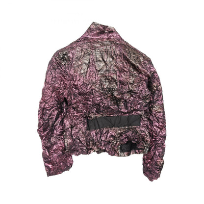 イッセイ ミヤケ ポリエステル アウターウェア