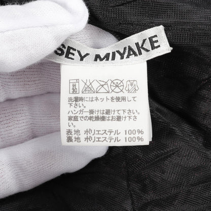 イッセイ ミヤケ ポリエステル アウターウェア