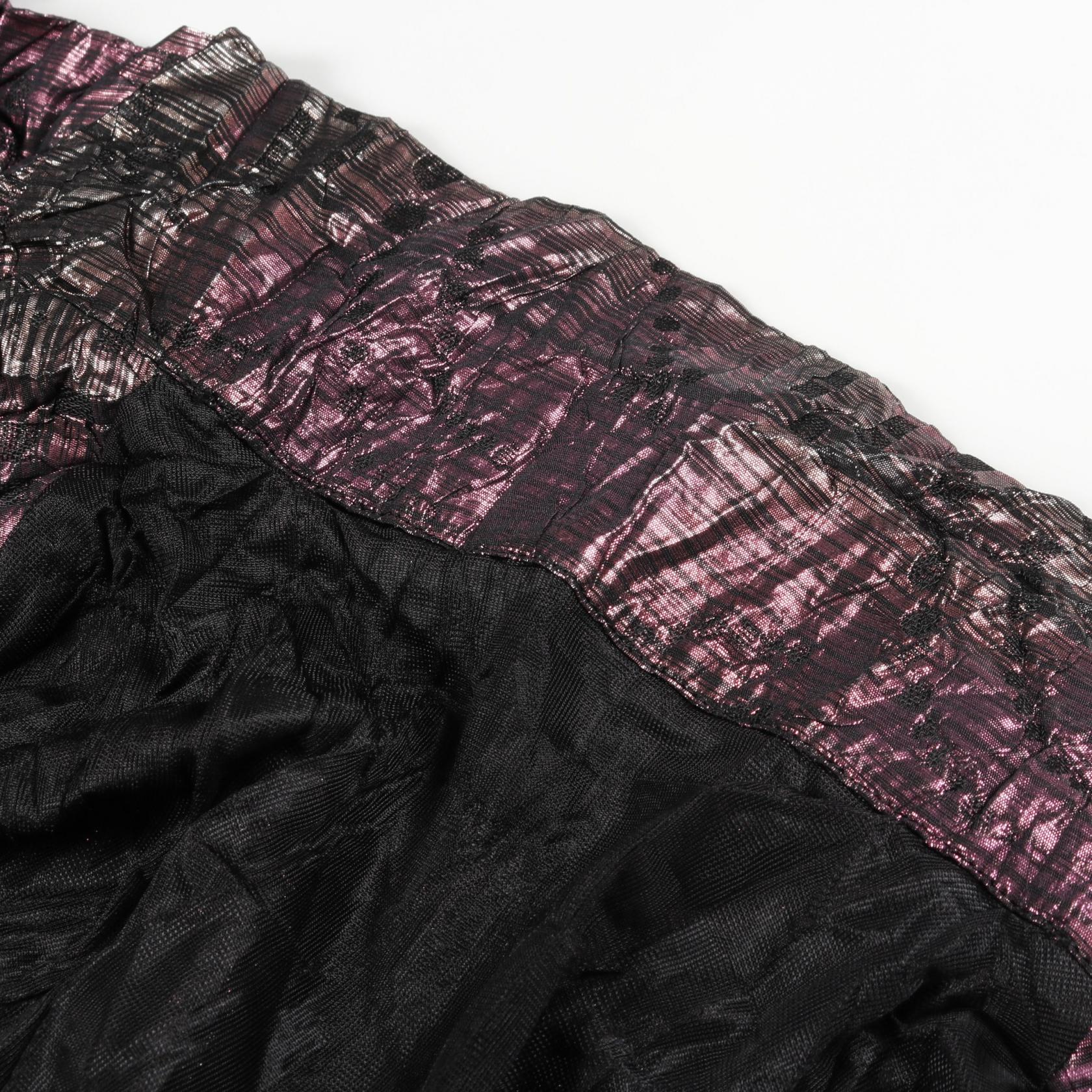 イッセイ ミヤケ ポリエステル アウターウェア