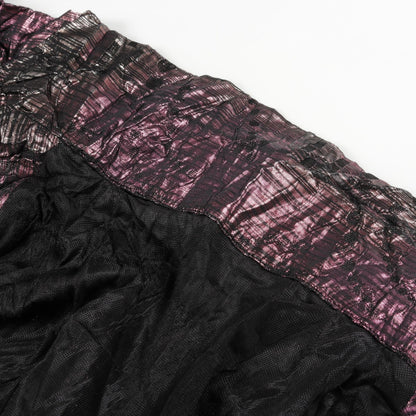 イッセイ ミヤケ ポリエステル アウターウェア