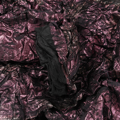 イッセイ ミヤケ ポリエステル アウターウェア