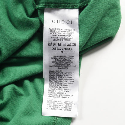 グッチ アディダス MET AMOR FOSI コットンカットソー