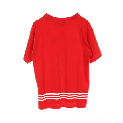グッチ adidas speculum majus コットントップス