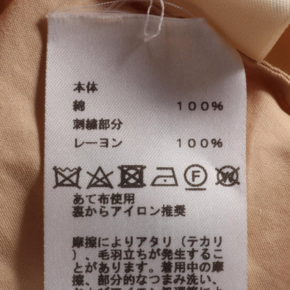 エルメス カレーシュ コットントップス
