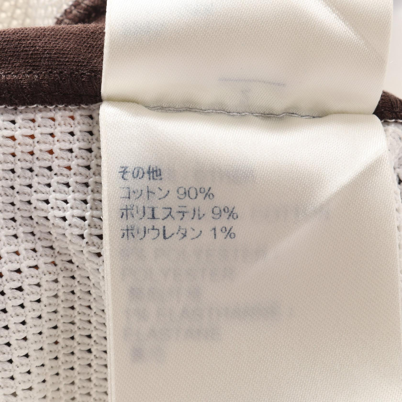 ルイヴィトン モノグラム ナイロンカットソー