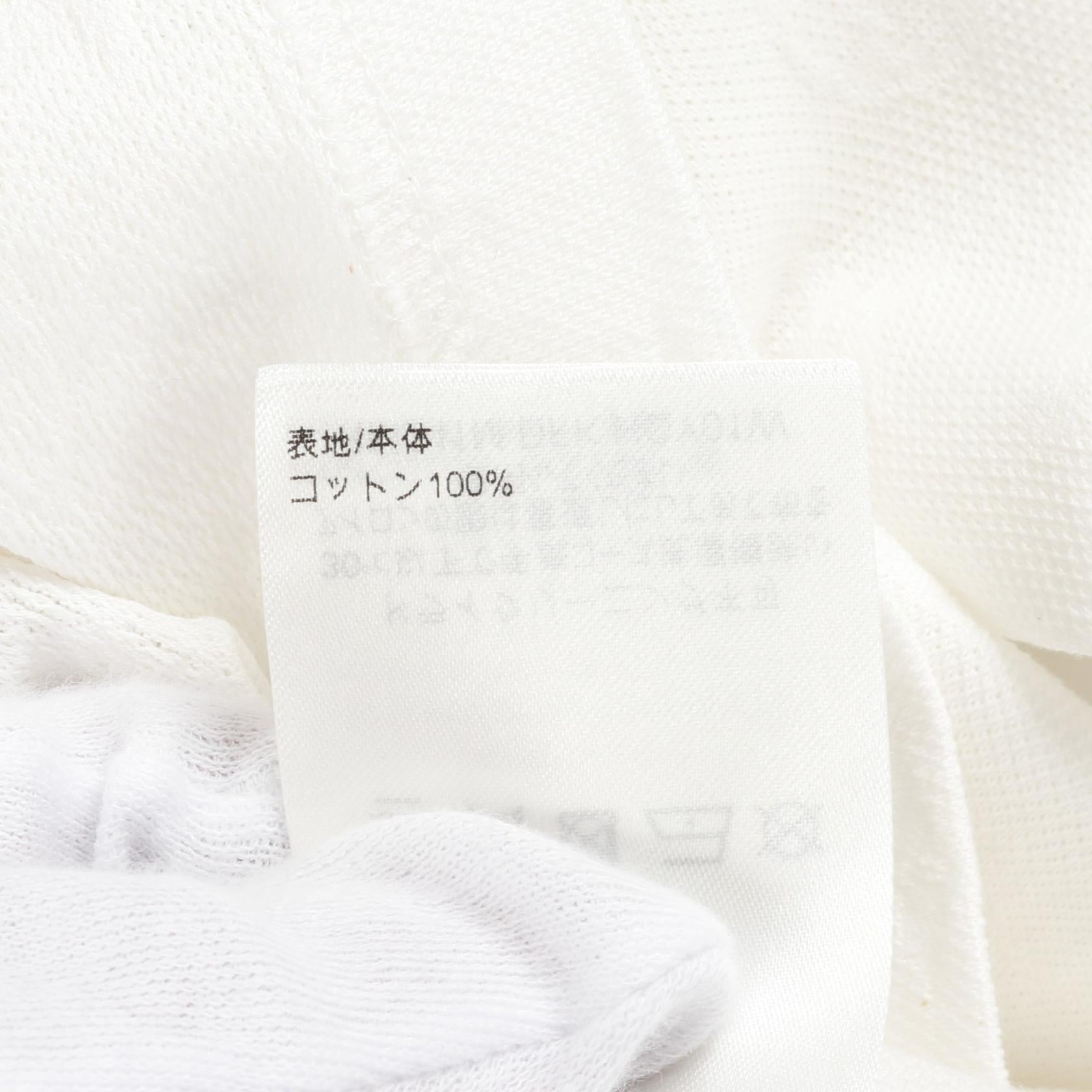 ルイヴィトン モノグラム コットンカットソー
