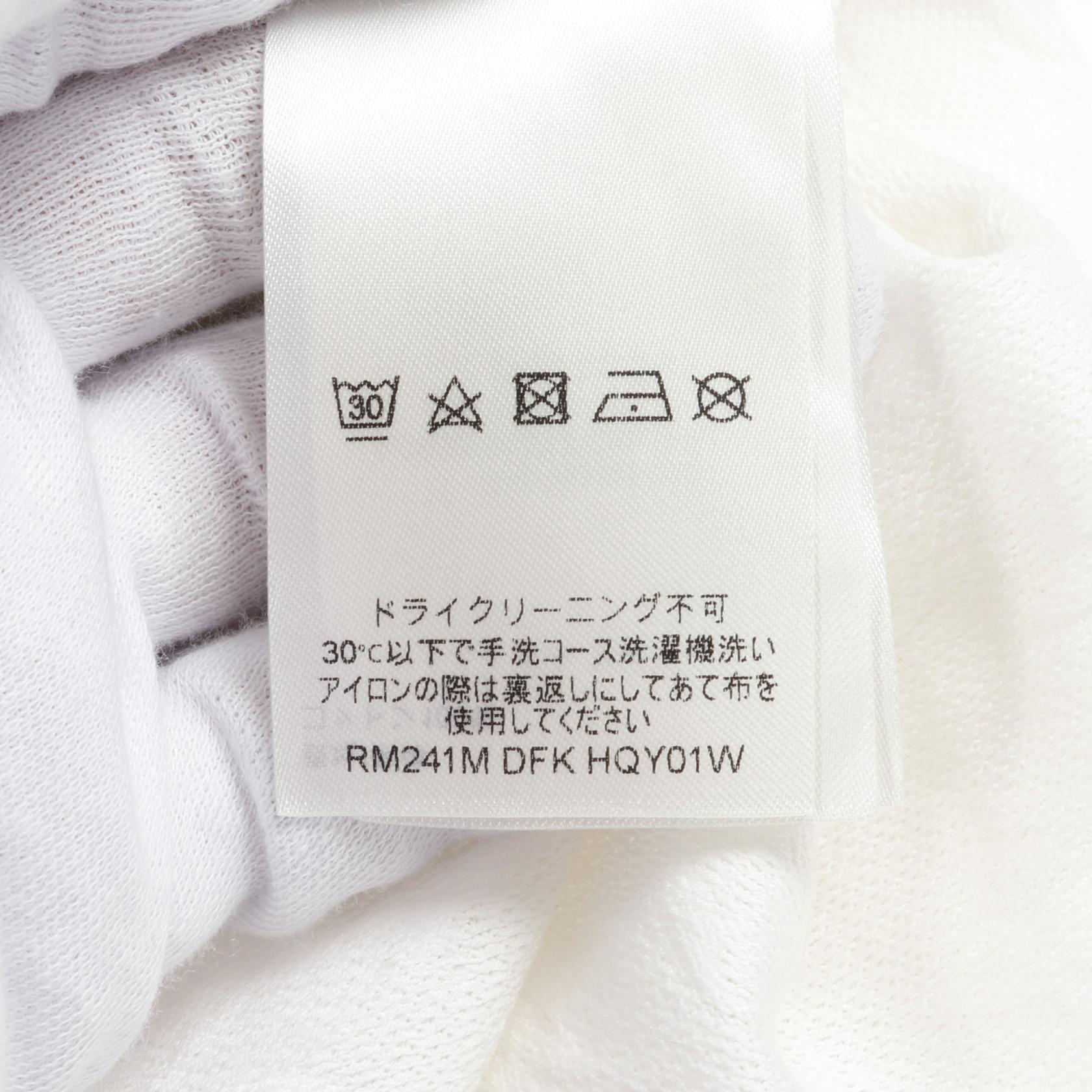 ルイヴィトン モノグラム コットンカットソー