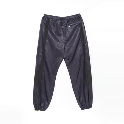 ルイヴィトン ダミエ ポリエステルパンツ