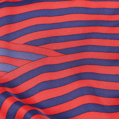 エルメス シルクカシミヤワンピース