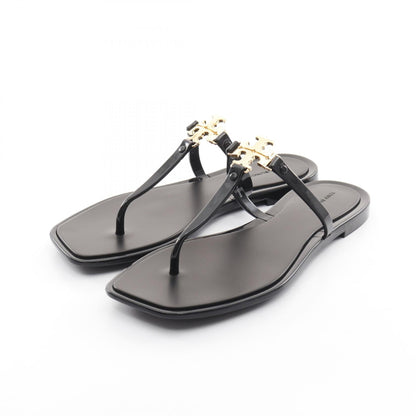 トリー バーチ ロクサーヌ ジェリー パテント レザー サンダル