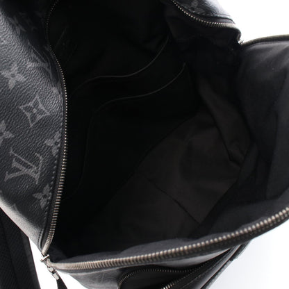 ルイ・ヴィトン アポロ モノグラム バックパック