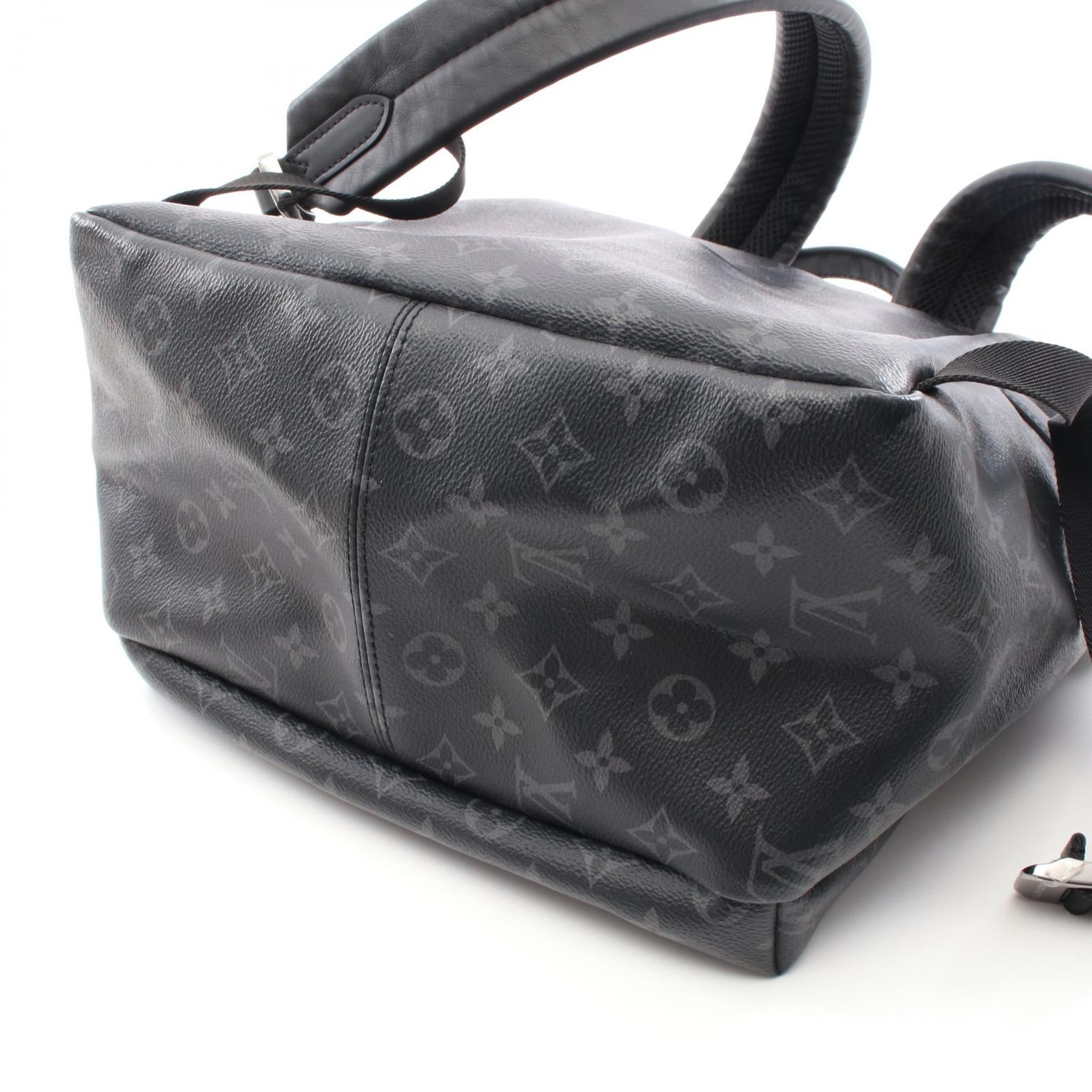 ルイ・ヴィトン アポロ モノグラム バックパック