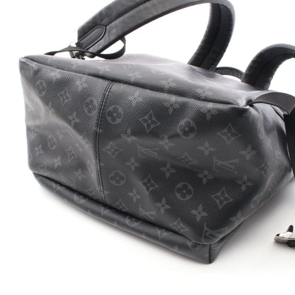 ルイ・ヴィトン アポロ モノグラム バックパック