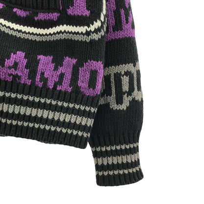 シュプリーム カウイチャン コットン セーター