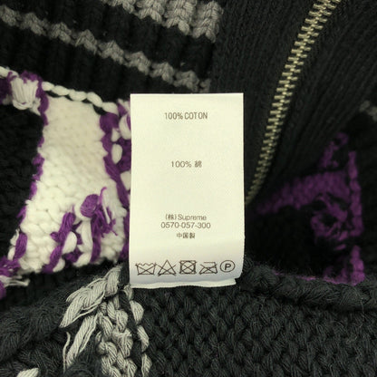 シュプリーム カウイチャン コットン セーター
