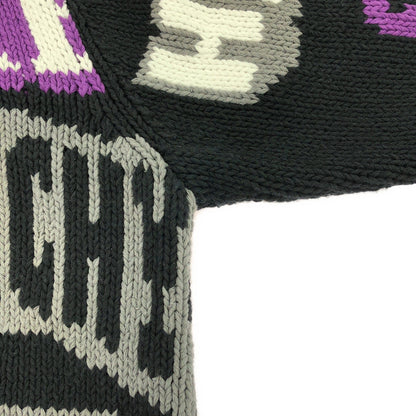 シュプリーム カウイチャン コットン セーター