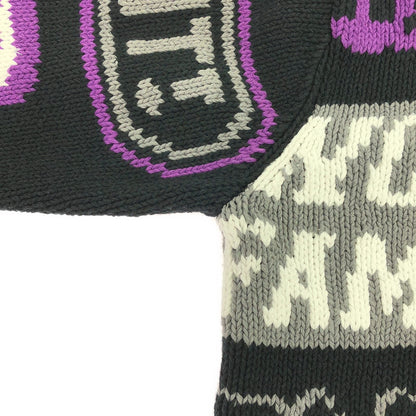 シュプリーム カウイチャン コットン セーター