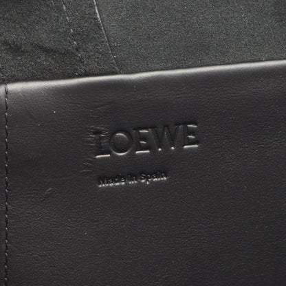 ロエベ フラメンコ レザー バックパック